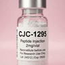 CJC-1295 / Ipamorelin