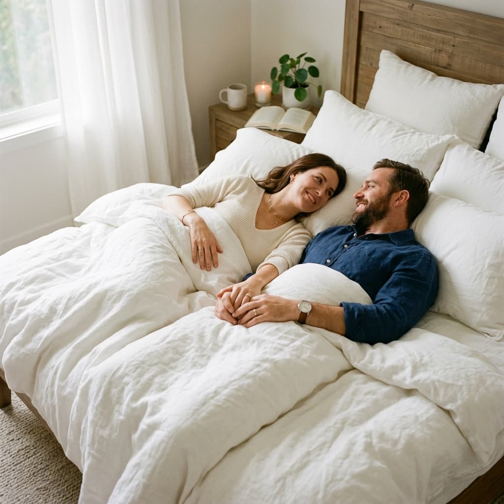 Sexual Health & Libido