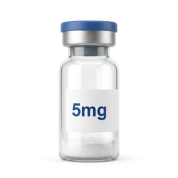 5mg Vial