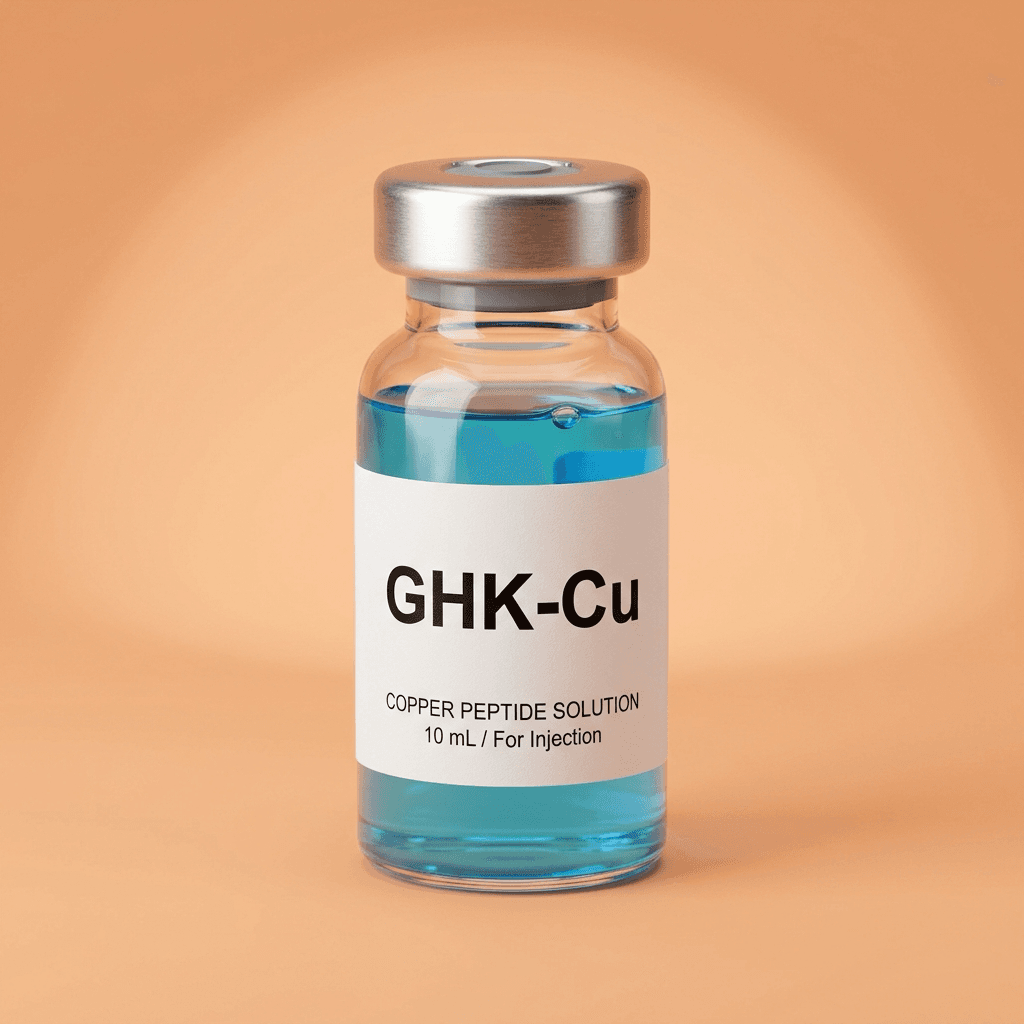 GHK-Cu