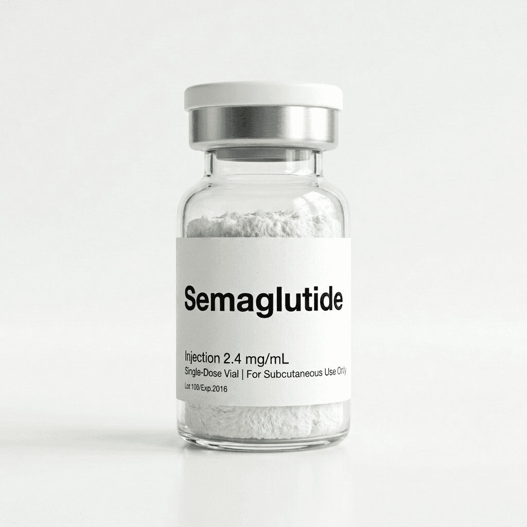 Semaglutide